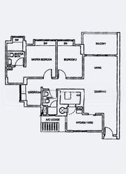 Mi Casa (D23), Condominium #583480521